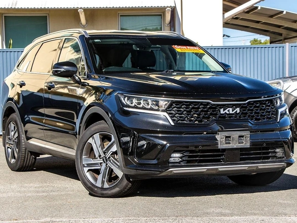 2021 Kia Sorento Sport+ Turbo Diesel AWD Automatic