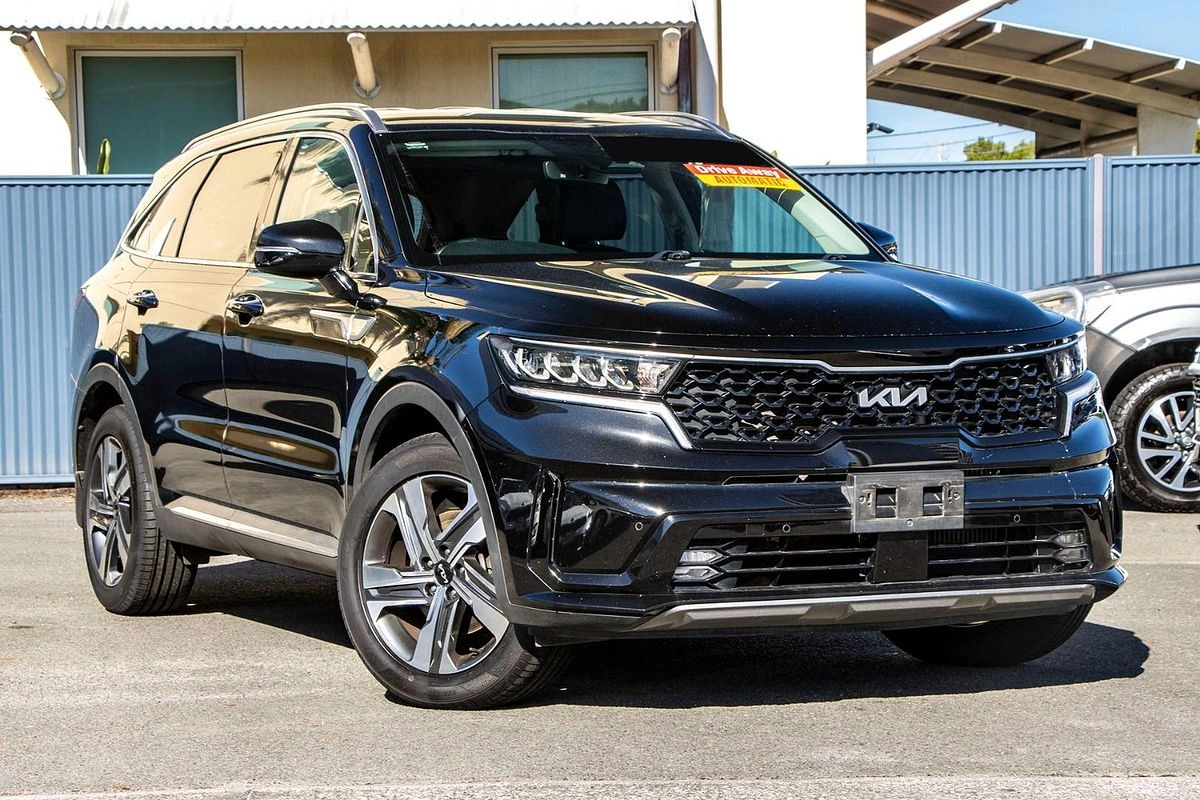 SUV